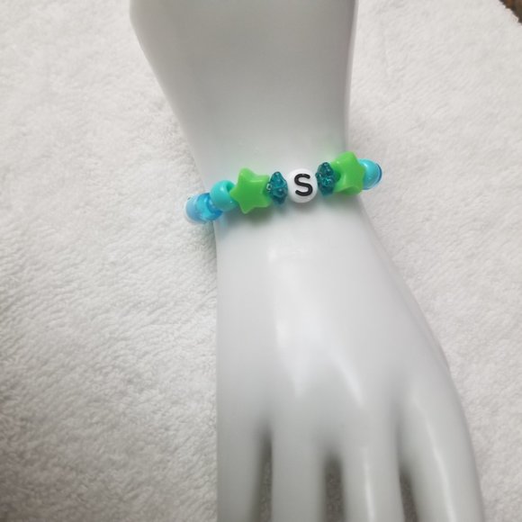 4FOR$25 - Kid's Stretchy Bracelet - Picture 3 of 5